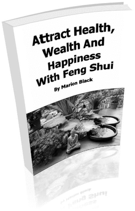 Product picture Attract Health, Wealth And Happiness With Feng Shui